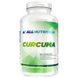 Curcuma | Turmeric 1000 mg - 90 капсули