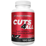 Cuts4All | Lipotropic Fat Burner - 120 Таблетки