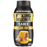 F**King Delicious Sauce - Different Flavors - 540 мл