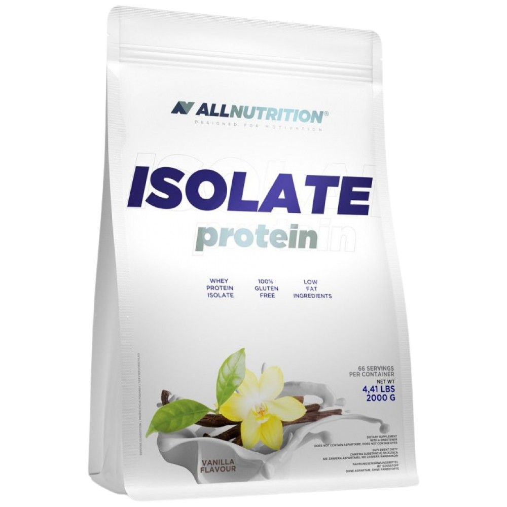 Isolate Protein - 908 грама