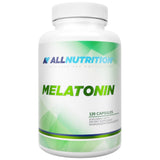 Melatonin 1 mg - 120 капсули