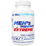 Men's Support Extreme | Testosterone Booster - 120 капсули