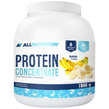 Concentrat proteic | Proteine ​​din zer cu gust delicios 1800 de grame