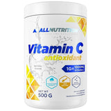 Vitamin C Antioxidant | 100% Vitamin C Powder - 500 грама