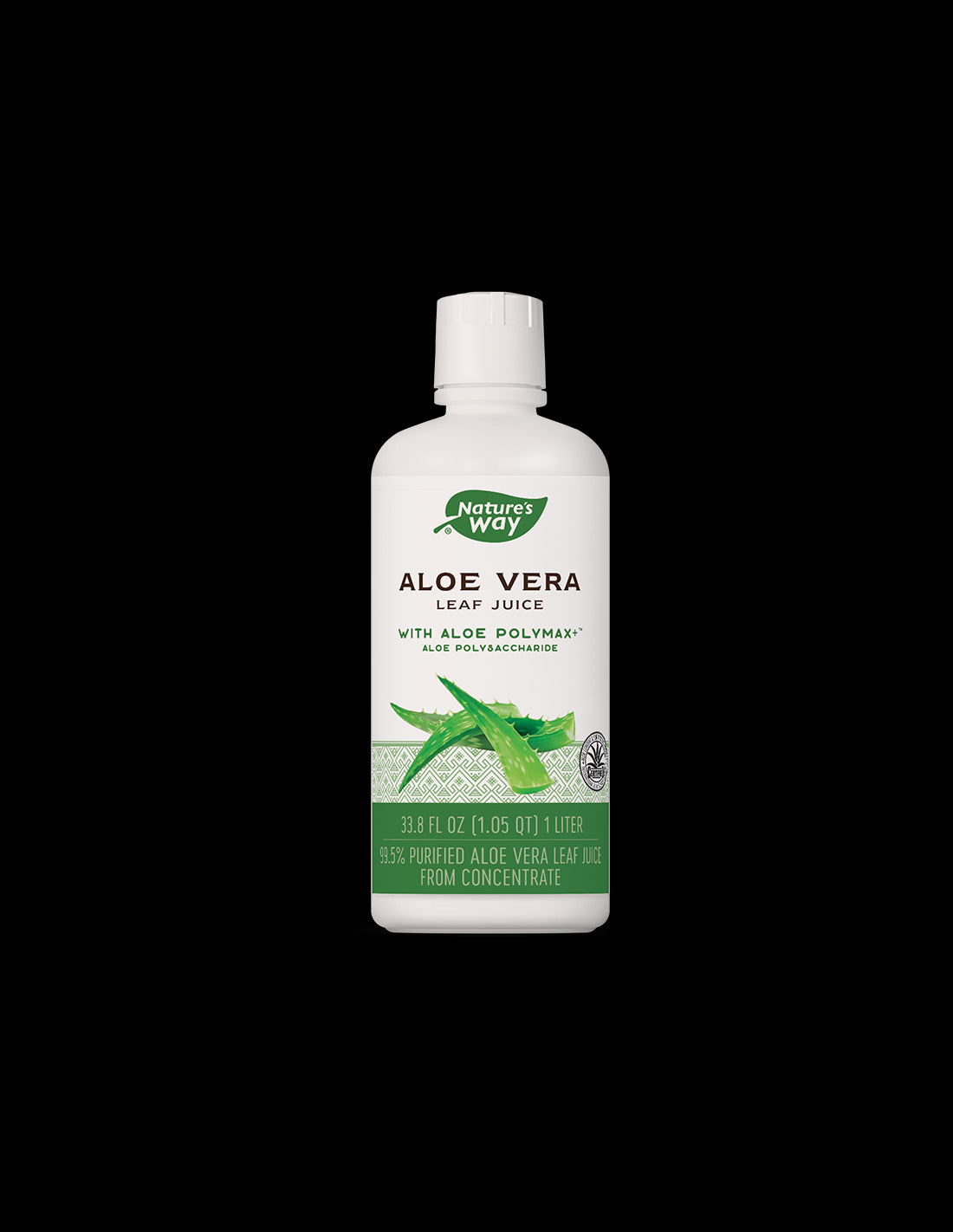 Aloe Vera Whole Leaf Juice - 1000 мл