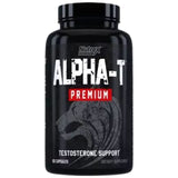 Alpha-T Premium | Testosterone Booster 60 κάψουλες