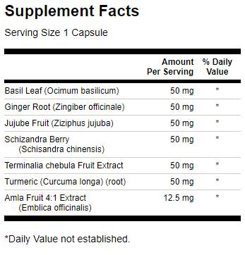 L-Arginine Powder .25