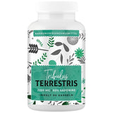 Tribulus Terrestris | 90% Saponins - 90 капсули