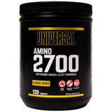 Amino 2700 - 700 Таблетки