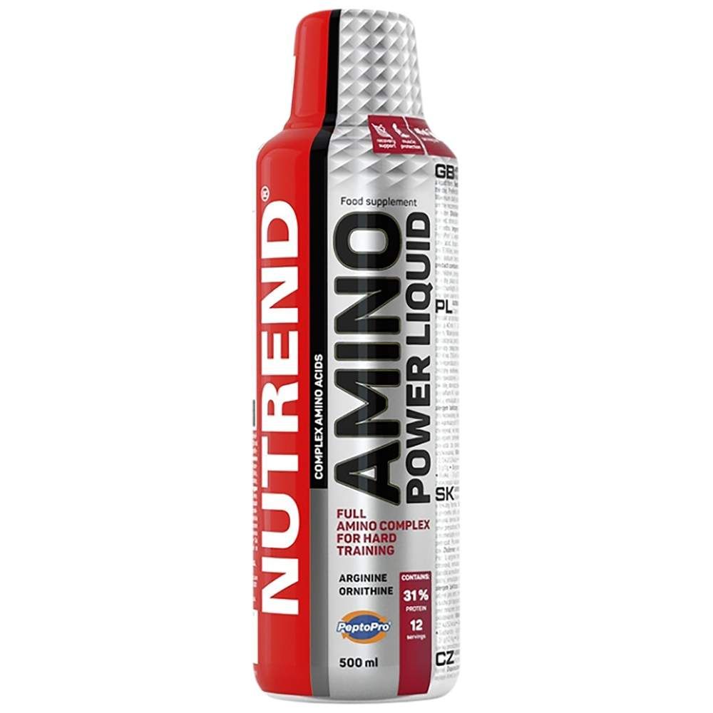 Amino Power Liquid - 1000 мл