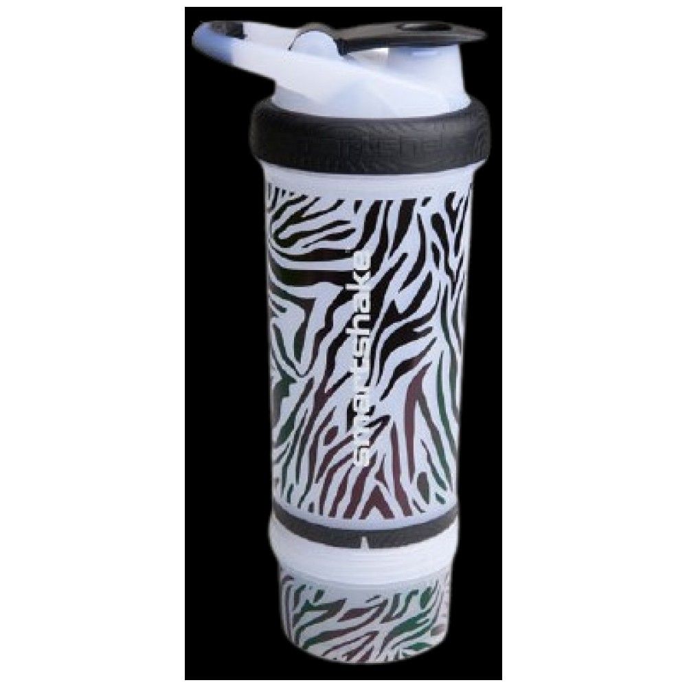 Revive Smart Shaker | Untamed Zebra - 750 мл