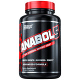 Κάψουλες Anabol 5 120 Gel