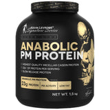 Black Line / Anabolic PM Protein / Micellar Casein - 1500 грама