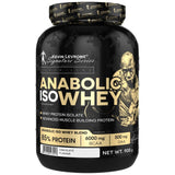 Black Line / Anabolic ISO Whey - 908 грама