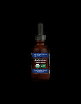 Androtrex® Raw Herbal Extract / Билкова смес за мъжкия хормонален баланс, 59.2 ml Global Healing - Feel You