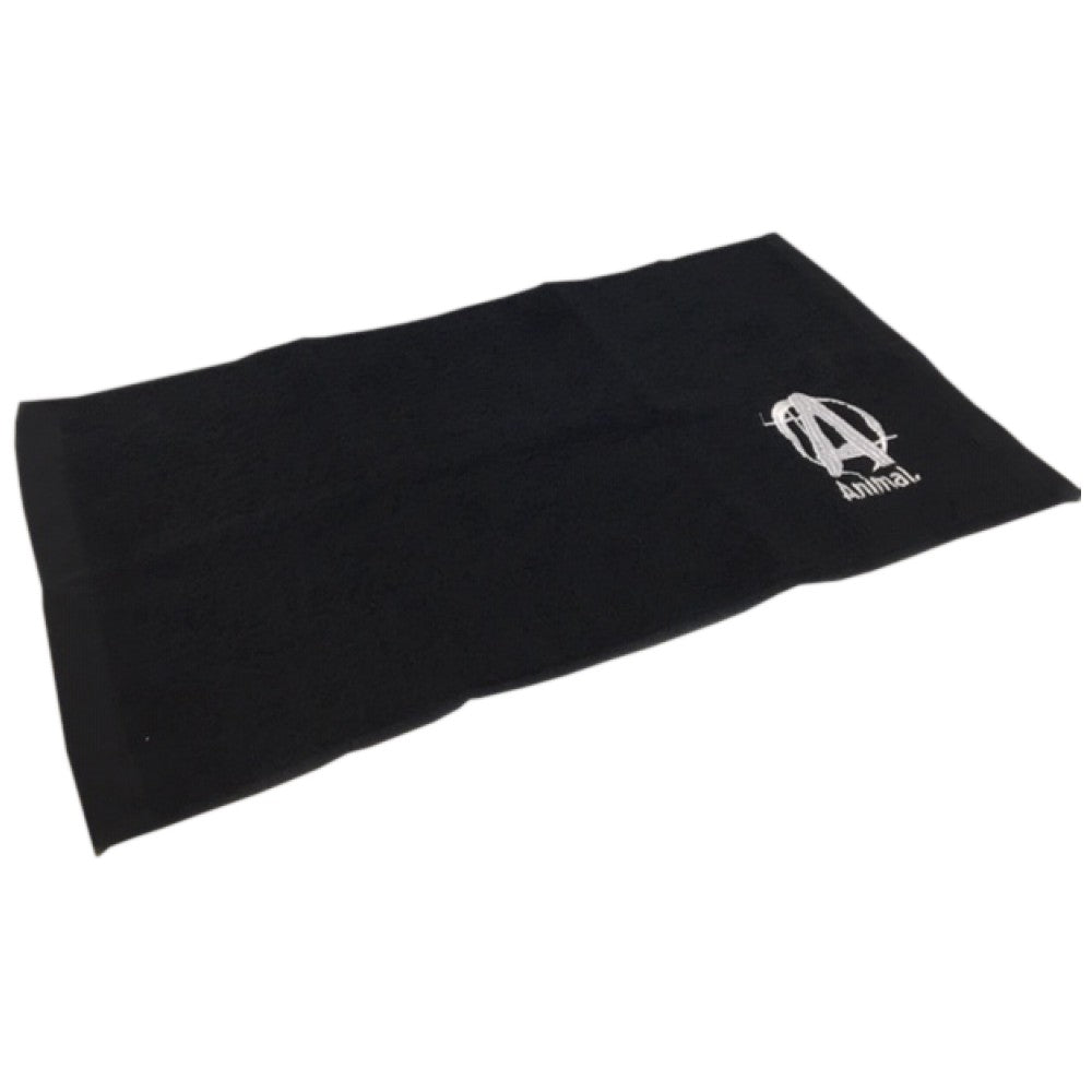 Animal Workout Towel / Small 48 x 26 cm