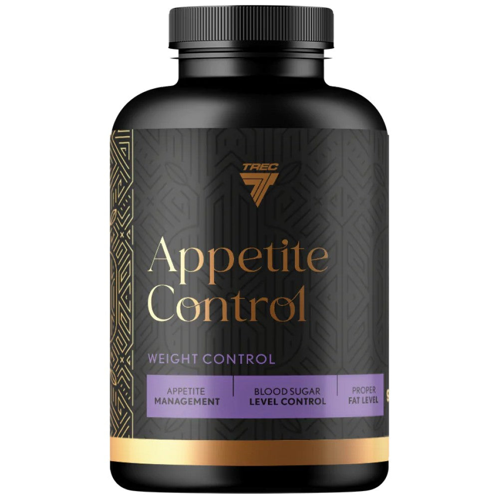 Appetite Control - 90 капсули