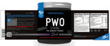 PWO Strong | Pre-Workout - 210 грама