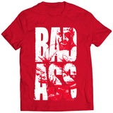 Bad Ass T-Shirt | Red