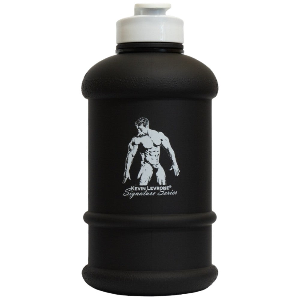 Kevin Levrone Water Jug | White Cap 1300 мл