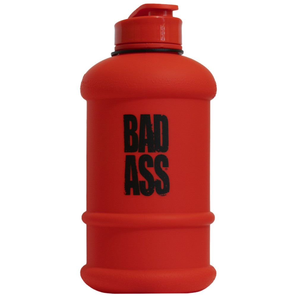 Bad Ass Jug | Red with Black Logo 1300 мл