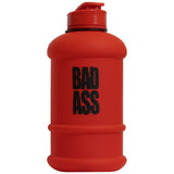 Bad Ass Jug | Red with Black Logo - 1300 мл