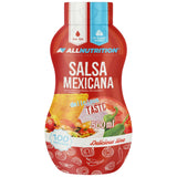 Sos cu zero calorii | Salsa Mexicana - 500 ml