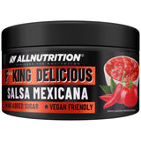 F**King Delicious Salsa Mexicana - 350 de grame