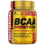 BCAA Energy Mega Strong - 500 грама