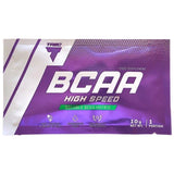 BCAA High Speed | Soluble BCAA Matrix - 10 грама