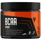 BCAA Endurance Sport Caps | cu L-tirozină - 180 capsule