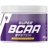 Super BCAA System Caps - 300 капсули