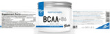 BCAA + B6 Tablets - 200 Таблетки