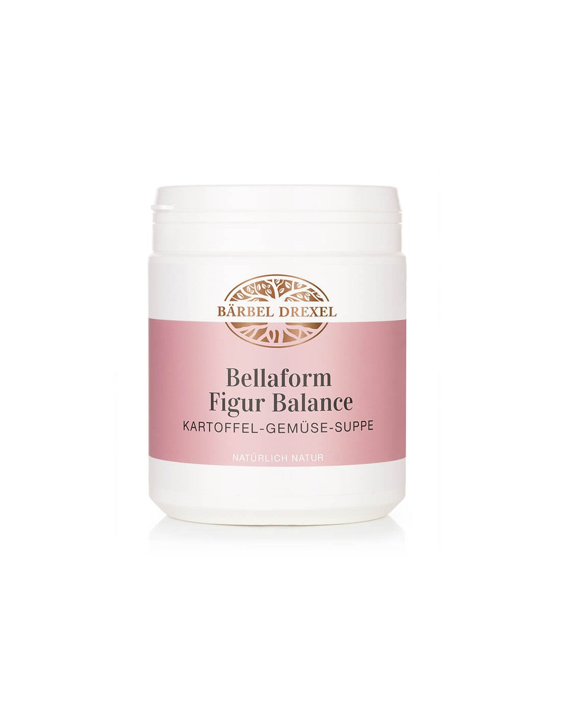 Bellaform Figur Balance Suppe / Зеленчукова супа за контрол на апетита и теглото, 300 g Bärbel Drexel