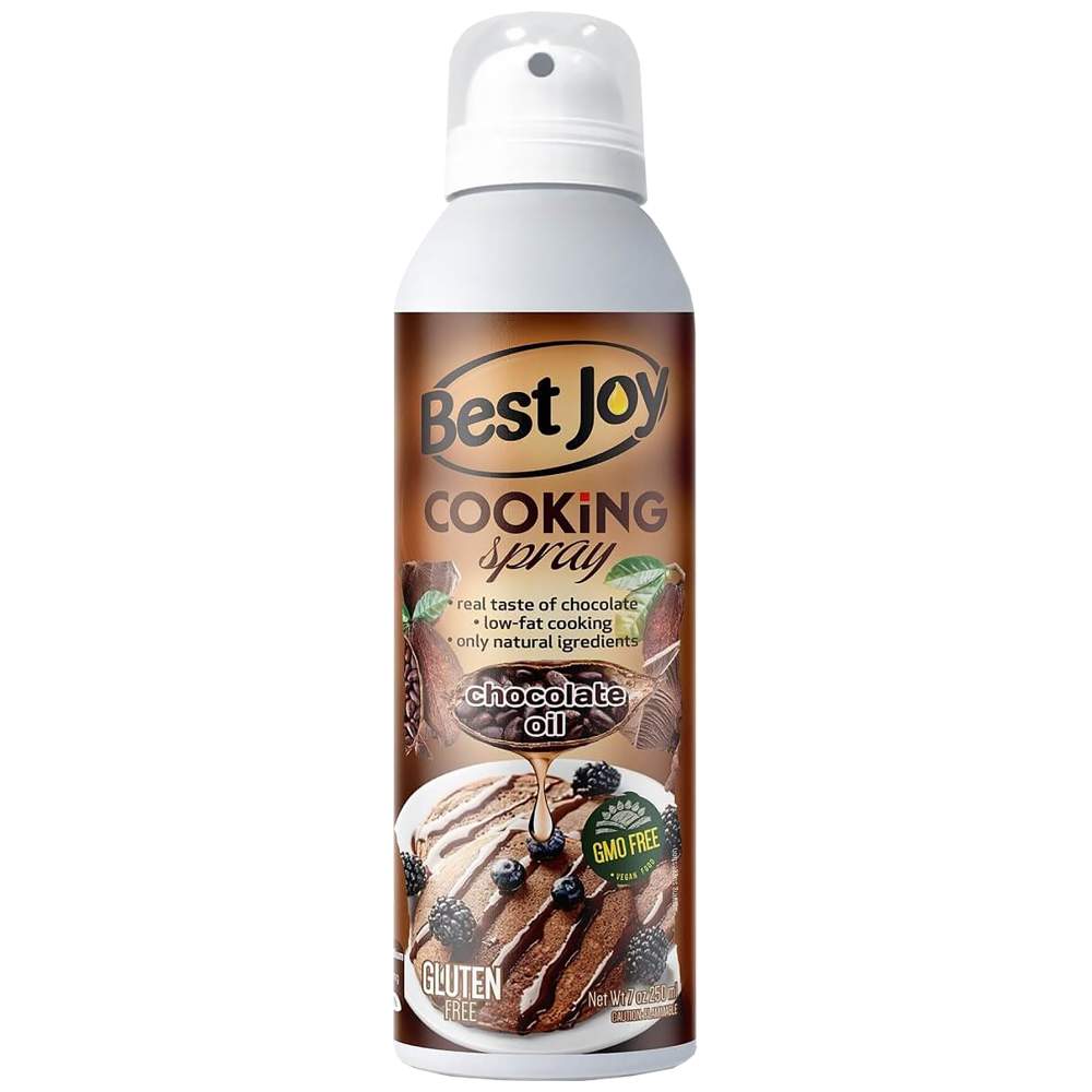 Chocolate Oil / Cooking Spray - 250 мл