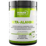 Beta-Alanine Powder - 300 грама