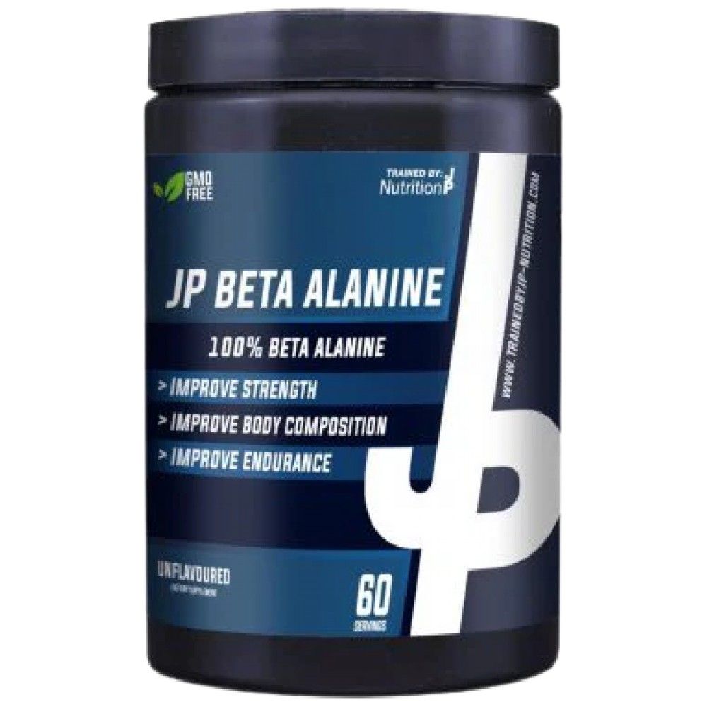 JP Beta Alanine Powder - 300 грама