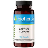 Cortisol Support - 100 капсули