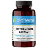 Bitter Melon Extract 470 mg - 60 капсули