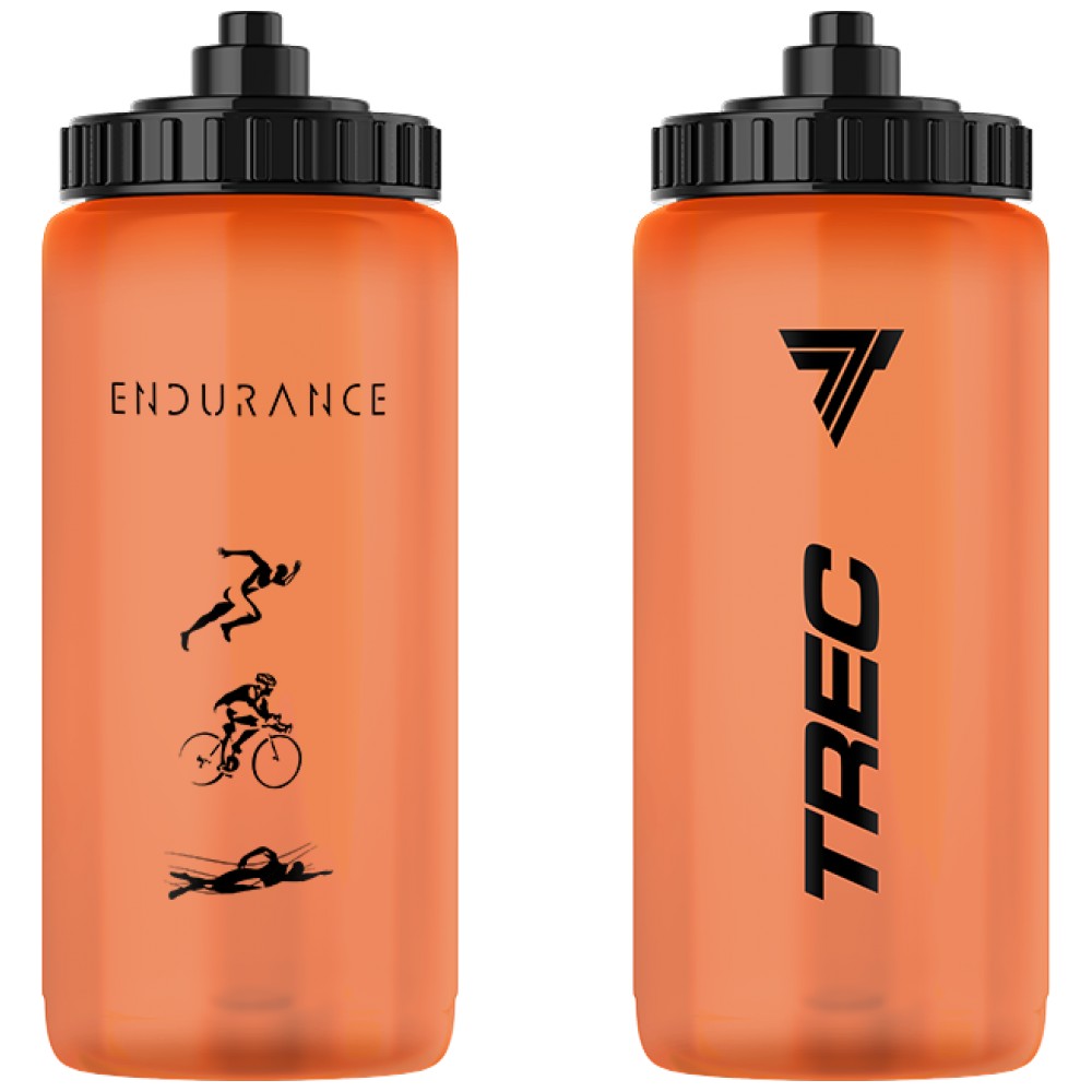 Bidon 011 Endurance | Μπουκάλι Νερού 500 ml