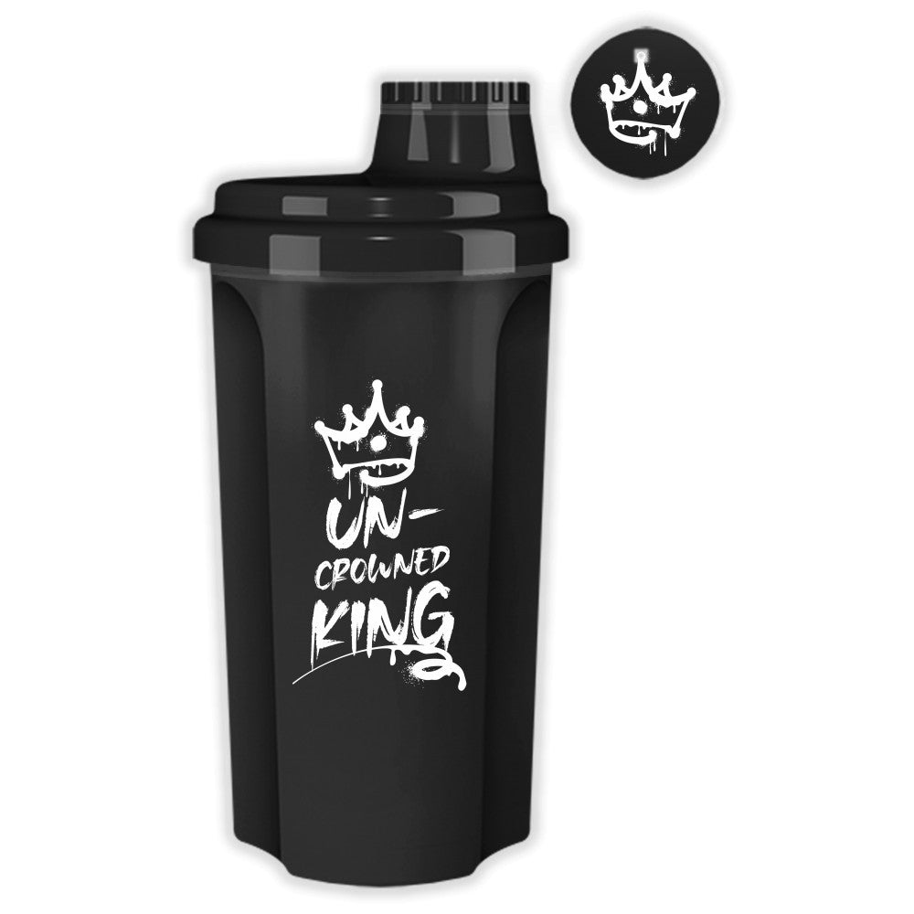 Kevin Levrone Shaker | Uncrowned King 700 мл