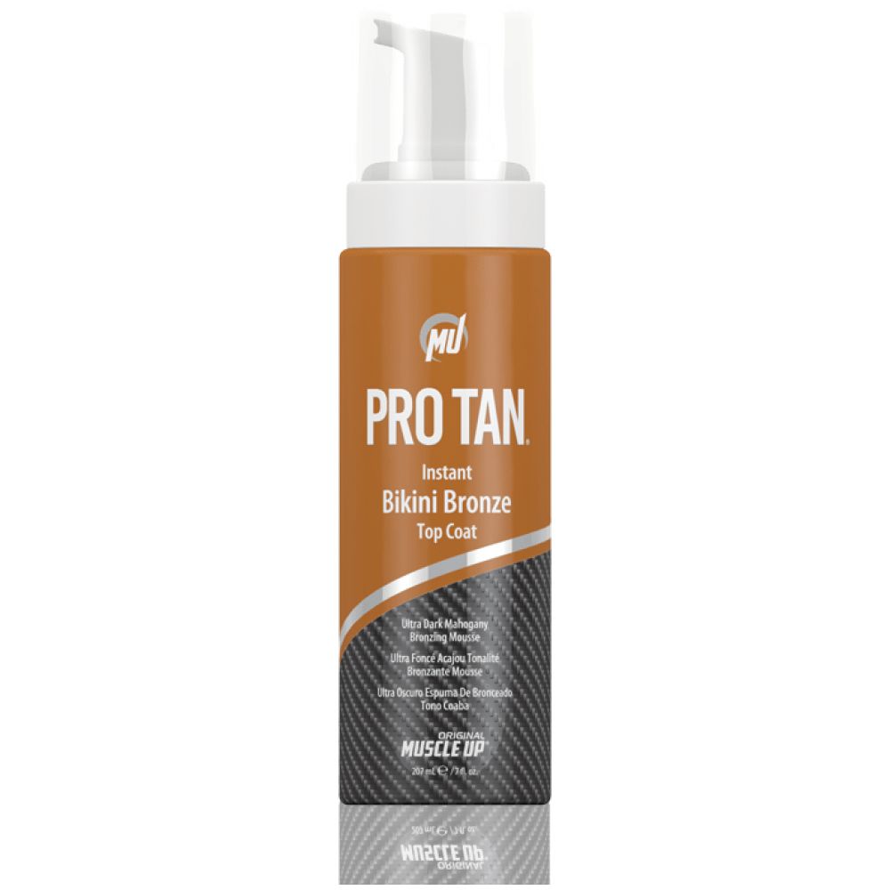 PROTAN Instant Bikini Bronze / 207 ml 207 ml