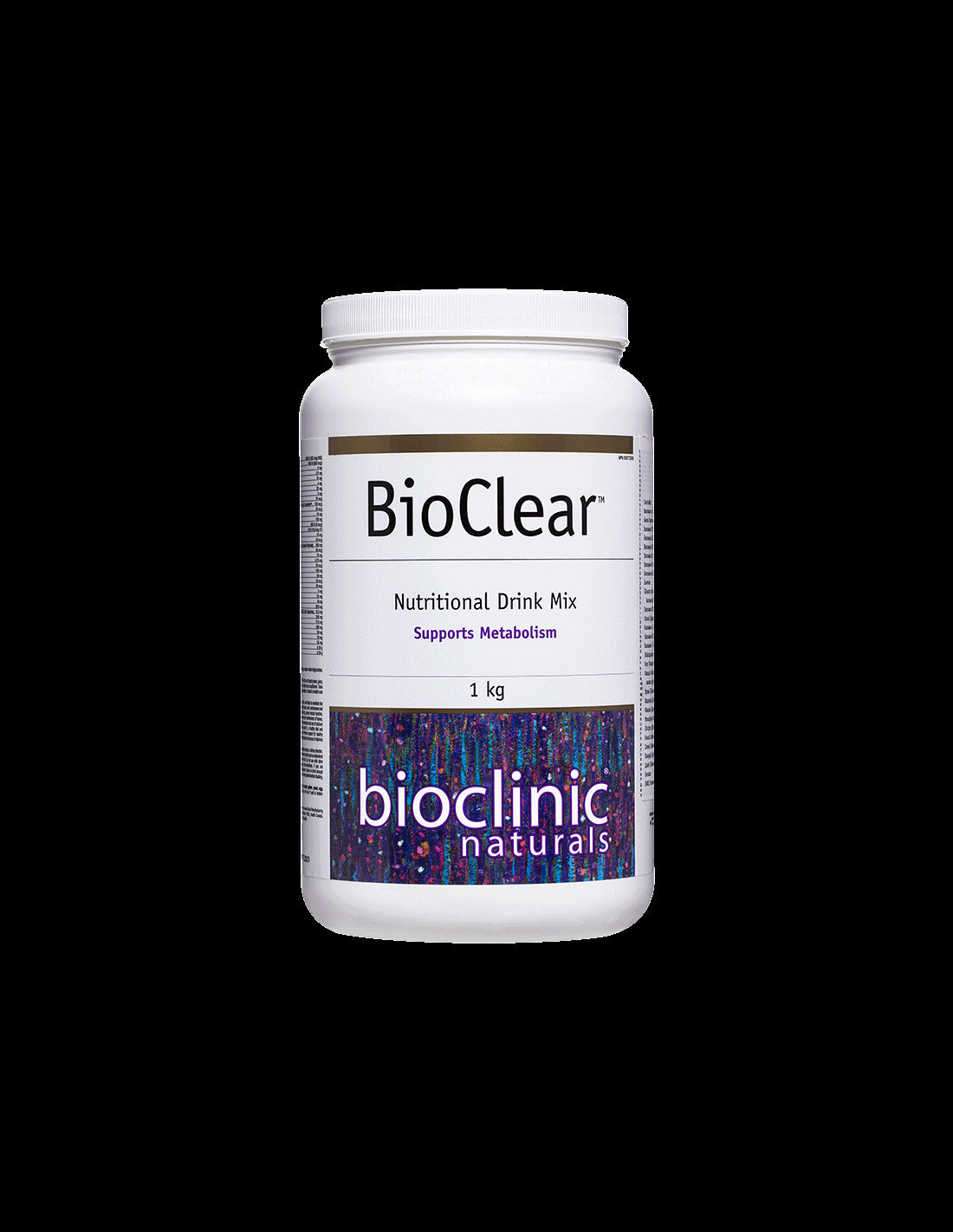 BioClear™ Nutritional Drink Mix - 1000 грама