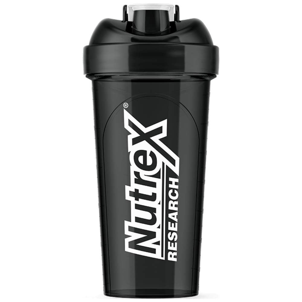 Nutrex Shaker 600 ml