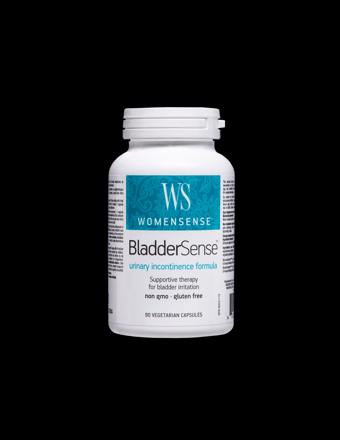 WomenSense® | BladderSense™ - 90 капсули