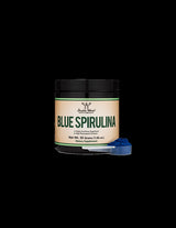 Blue spirulina/ Синя спирулина/ Прах, 30 g Double Wood - Feel You