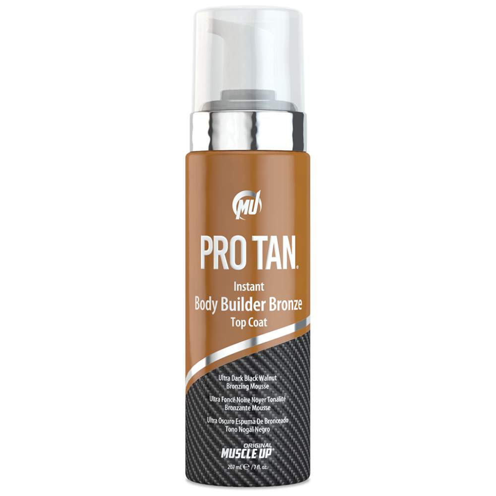 PROTAN Instant Body Builder Bronze / 207 ml 207 ml