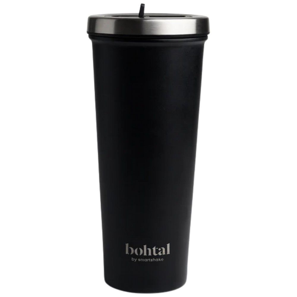 Bohtal Insulated Tumbler | Black - 750 мл