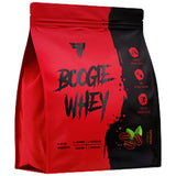 Boogie Whey | Enriched with Creatine - 2000 грама