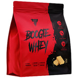 Boogie Whey | Enriched with Creatine - 2000 грама